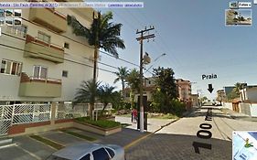 Apartamento Verdes Mares